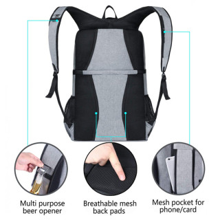 Cooler Backpack 2 In 1 For Beach