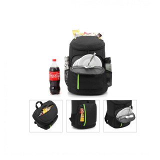 Insulated Camping Ice Cooler Backpack