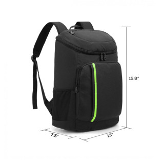 Insulated Camping Ice Cooler Backpack