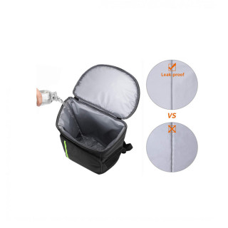 Insulated Camping Ice Cooler Backpack