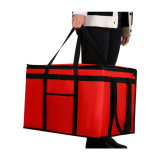 Insulated Thermal Food Delivery Uber Eats Bag