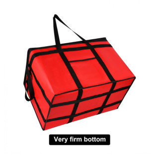 Insulated Thermal Food Delivery Uber Eats Bag