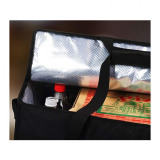 Insulated Thermal Food Delivery Uber Eats Bag