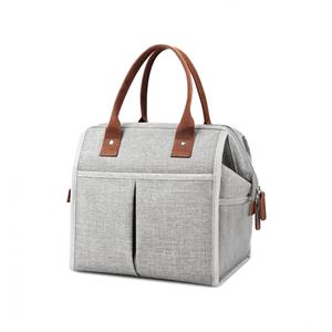 Ladies Small Lunch Tote Bag Pack