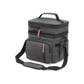 Men's Thermal Lunch Bag Lunch Box