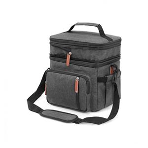 Men's Thermal Lunch Bag Lunch Box