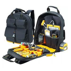 Waterproof Tool Organizer Storage Bags For Men Or Women