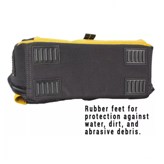 Waterproof Tool Organizer Storage Bags For Men Or Women