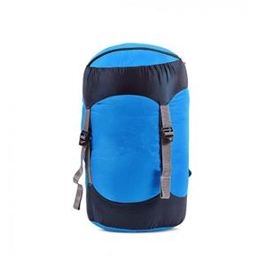 Wasserdichter Kompressionssack für Schlafsack