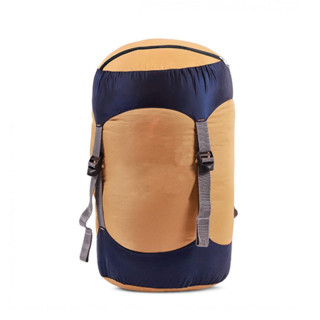 Wasserdichter Kompressionssack für Schlafsack