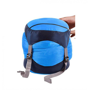 Wasserdichter Kompressionssack für Schlafsack