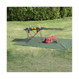 Large Camping Tarp Under Tent Mat For Rain