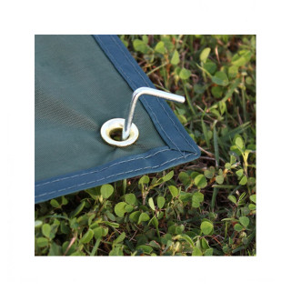 Large Camping Tarp Under Tent Mat For Rain