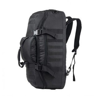 Large Waterproof Camping Duffel Gear Bag