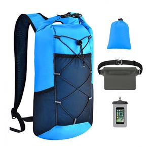 Travel Stuff Sack Backpack Bag