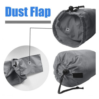Ultralight Waterproof Small Tent Stuff Sack