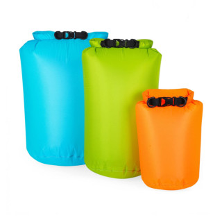 Waterproof Ultralight Small Stuff Sack For Backpacking