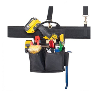 Personalisierte Tragetasche für Lötwerkzeuge aus Trockenbau