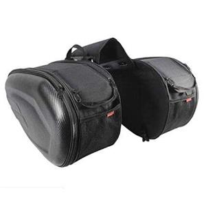 Bicycle Seat Bag Bike Tail Large Capacity Saddle Bag