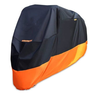 Waterproof Outdoor Bicycle Cover Anti Dust Rain Snow UV