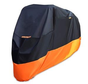 Waterproof Outdoor Bicycle Cover Anti Dust Rain Snow UV