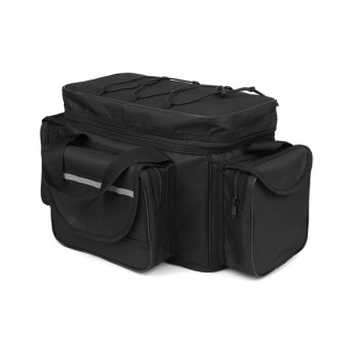 Waterproof Fishing Tackle Bag Portable Fish Bag