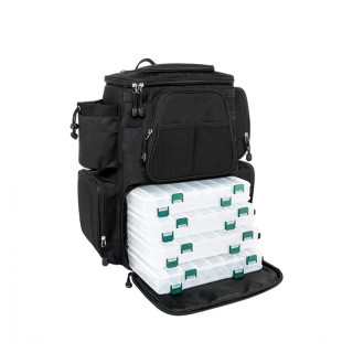 Waterproof Fly Fishing Gear Backpack Fish Rucksack