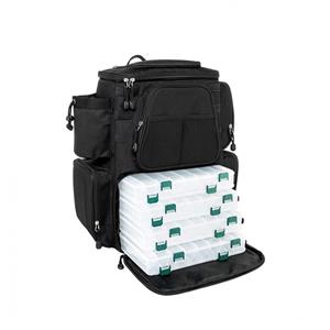 Waterproof Fly Fishing Gear Backpack Fish Rucksack