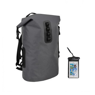 Waterproof Dry Bag Rucksack For Swimming