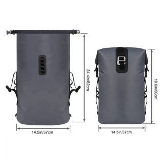 Waterproof Dry Bag Rucksack For Swimming