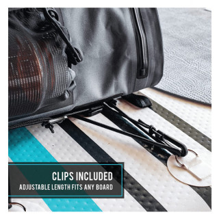 Geantă mare impermeabilă pentru SUP, pentru caiac