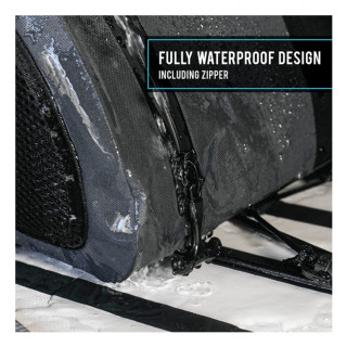 Geantă mare impermeabilă pentru SUP, pentru caiac