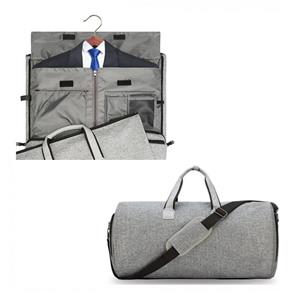 Travel Garment Bag For Trip Hanging Suitcase Suit Bag