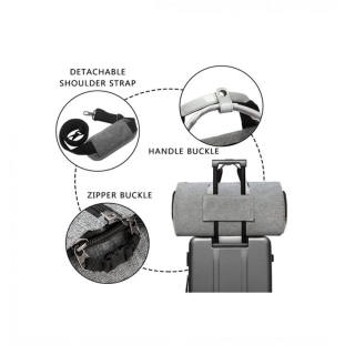 Travel Garment Bag For Trip Hanging Suitcase Suit Bag