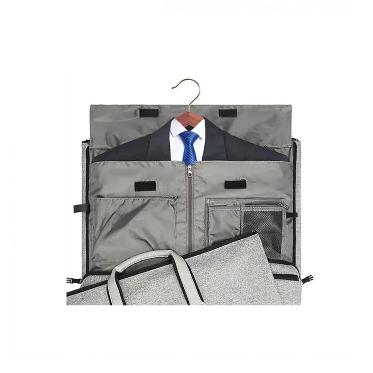 portable garment bag