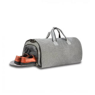 Travel Garment Bag For Trip Hanging Suitcase Suit Bag