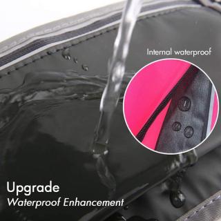 Slim Running Belt For Men Or Women Sport Waist Pack