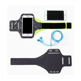 Running Armband with Airpods Bag Cell Phone for Phone