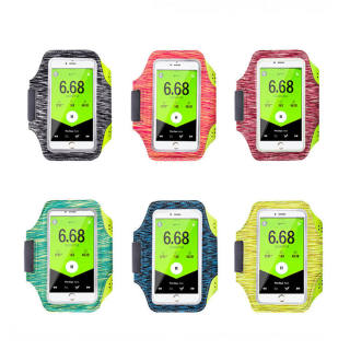 Running Armband with Airpods Bag Cell Phone for Phone