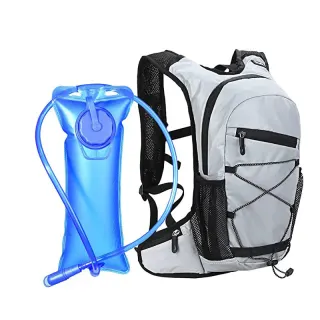 Water Running Bladder Bag Hydratatie Vest Rugzak