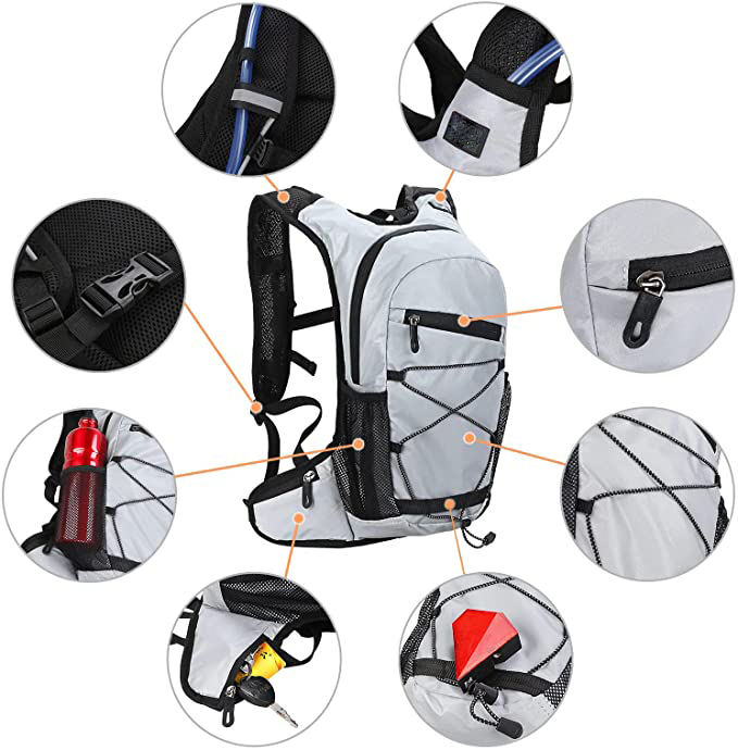 Hydration Vest Backpack