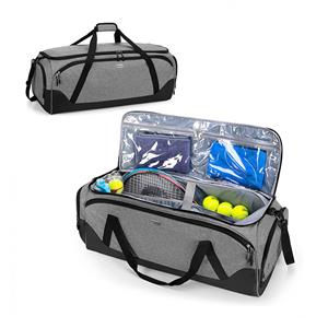 Padel Tennis Racket Duffel Sports Bag