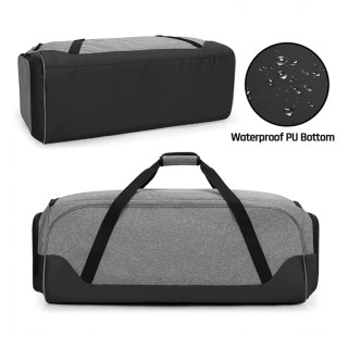 Padel Tennis Racket Duffel Sports Bag