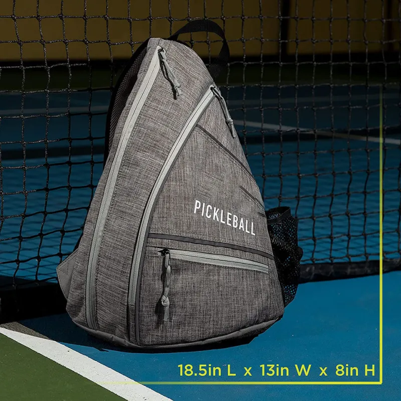Pickleball Sling Bag