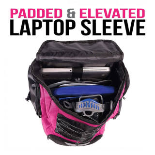 Waterproof Swimming Equipment Bags