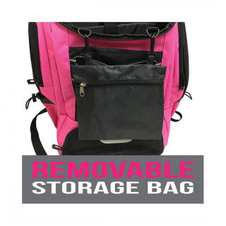 Waterproof Swimming Equipment Bags