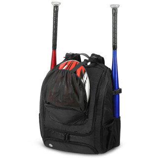 School Youth Baseball Backpack