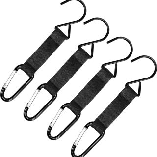Softball Baseball Hanger Fence Hooks