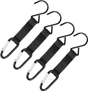 Softball Baseball Hanger Fence Hooks