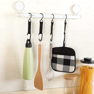 Softball Baseball Hanger Fence Hooks